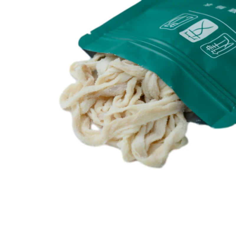 Salted Sheep Casings