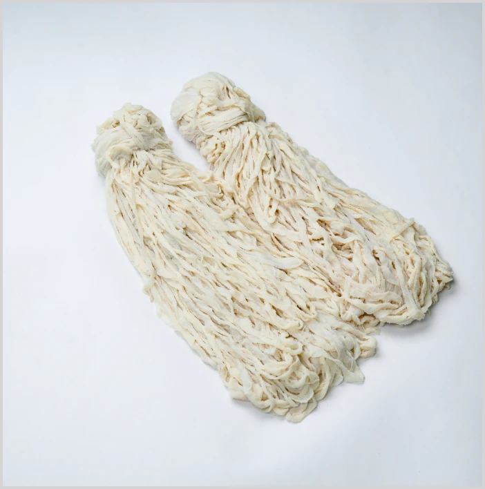 how to use dried hog casing