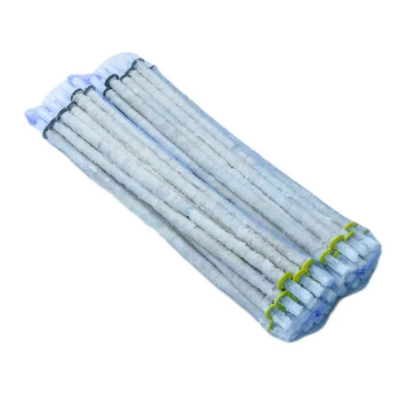 small sausage casing